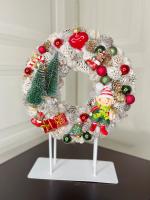 Adventi kopogtató manóval 2